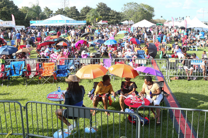 Fried Chicken Festival
 Experiences Fried Chicken Festival September 23 & 24 2017