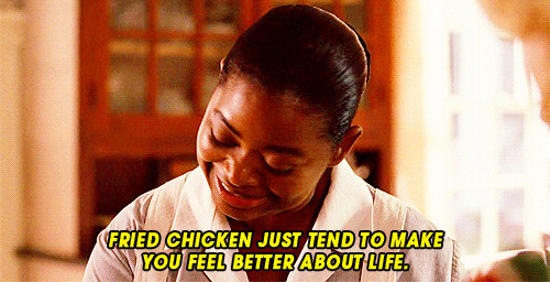 Fried Chicken Gif
 Fried Chicken GIF Find & on GIPHY