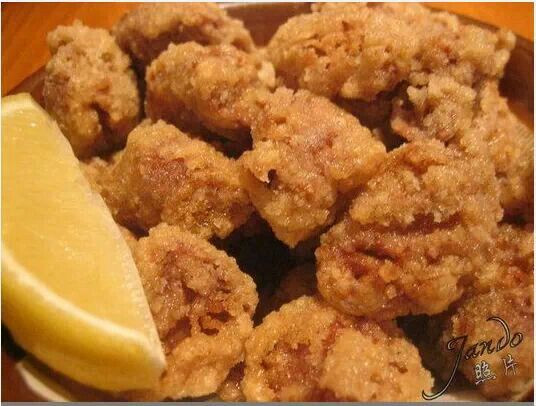 Fried Chicken Gizzards
 You should probably know this about Chicken Gizzard Recipe