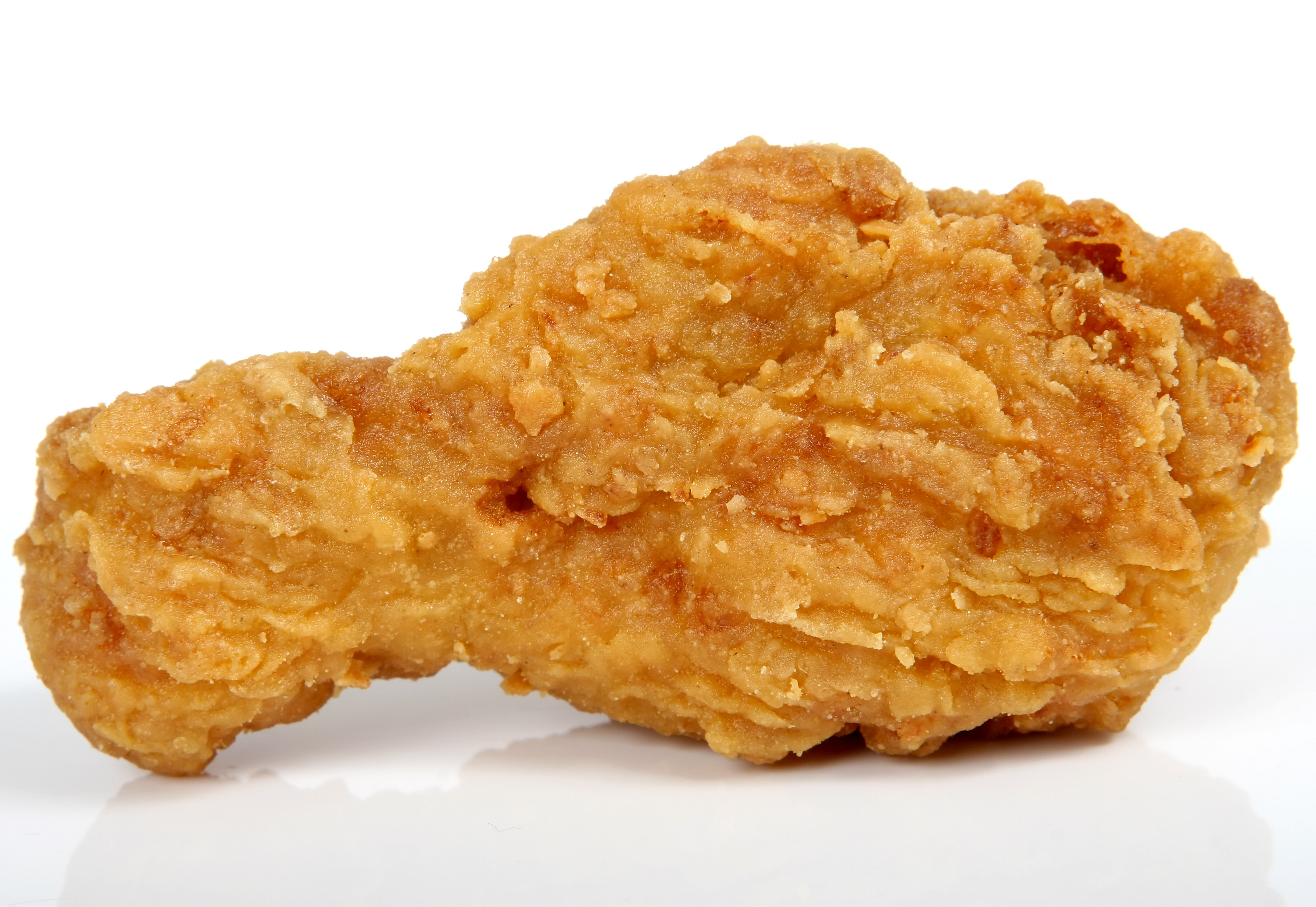 Fried Chicken Leg
 Fried Chicken Leg