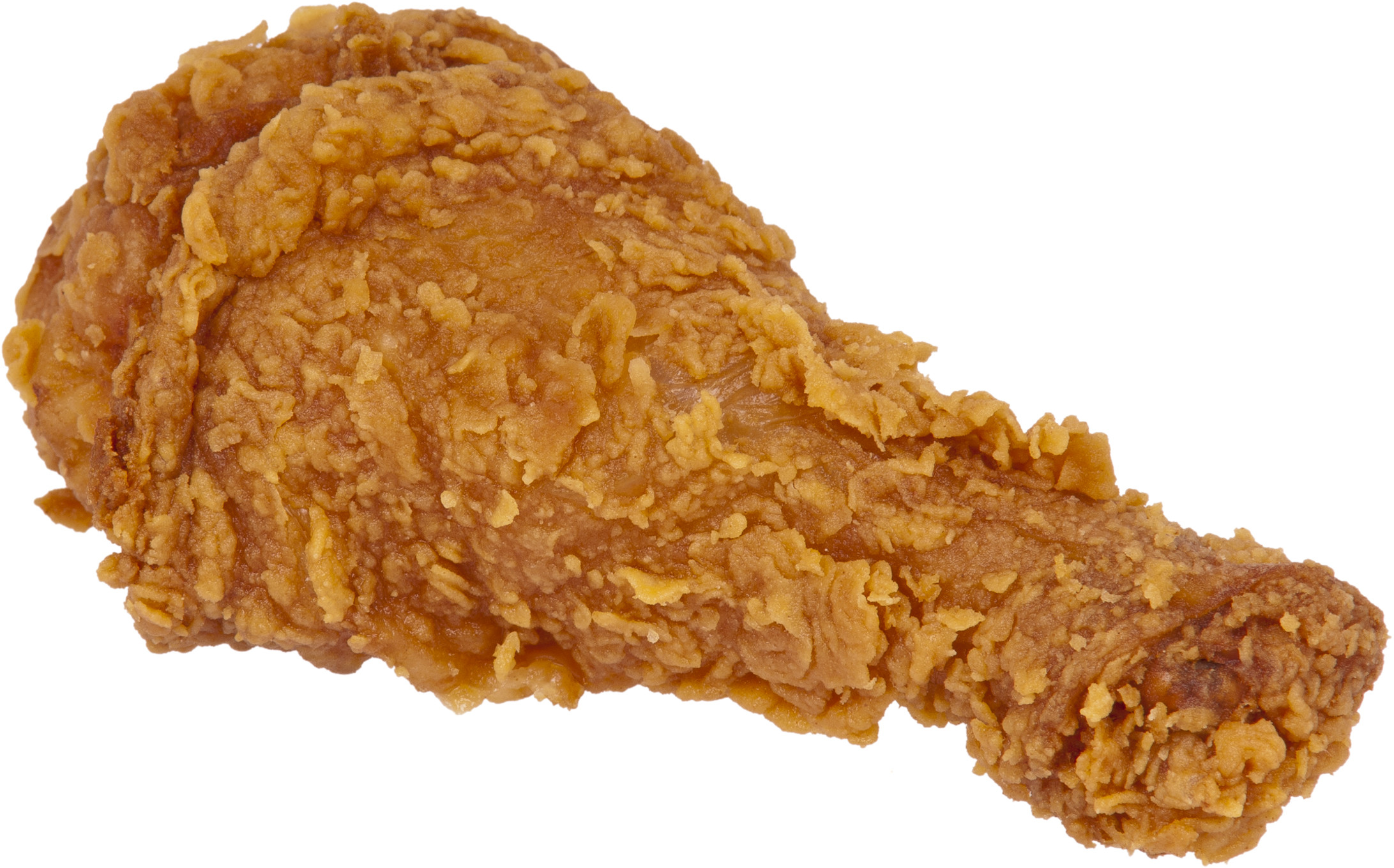 Fried Chicken Leg
 File Fried Chicken Leg