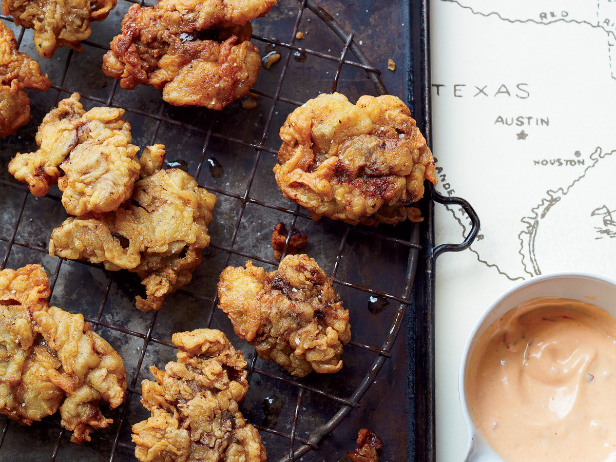 Fried Chicken Liver
 Chicken Fried Chicken Livers Recipe James Holmes