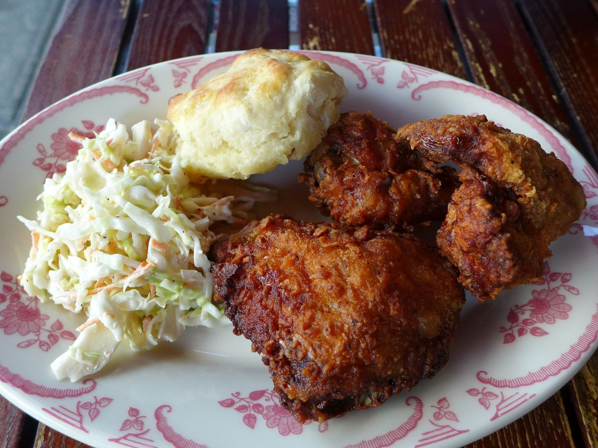 Fried Chicken Nyc
 NYC Is Fried Chicken Paradise 30 Examples To Try Eater NY