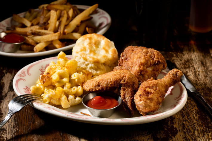 Fried Chicken Nyc
 The Absolute Best Fried Chicken in NYC