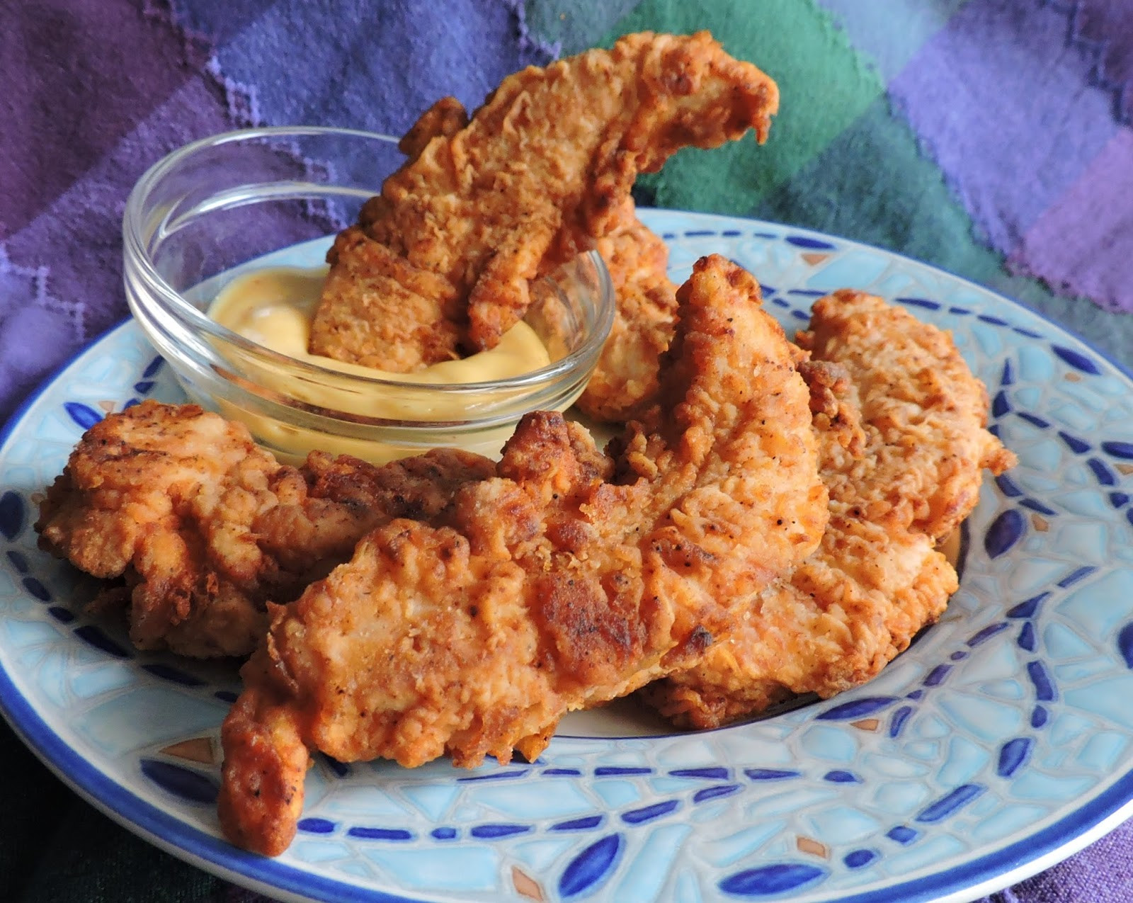 Fried Chicken Strips Recipe
 Mommy s Kitchen Recipes From my Texas Kitchen Coconut