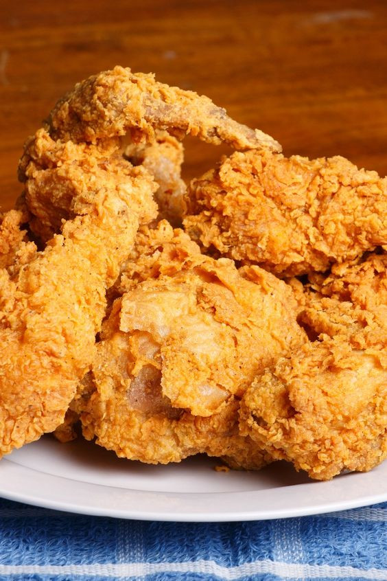 Fried Chicken Strips Recipe
 fried chicken strips recipe with flour