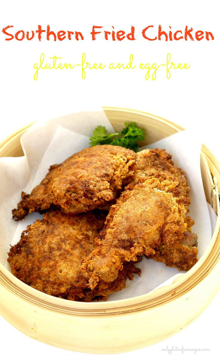 Fried Chicken Strips Recipe Without Buttermilk
 fried chicken without eggs or buttermilk