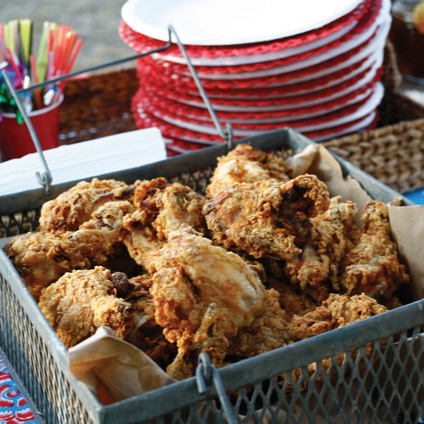 Fried Chicken Strips Recipe Without Buttermilk
 fried chicken without buttermilk