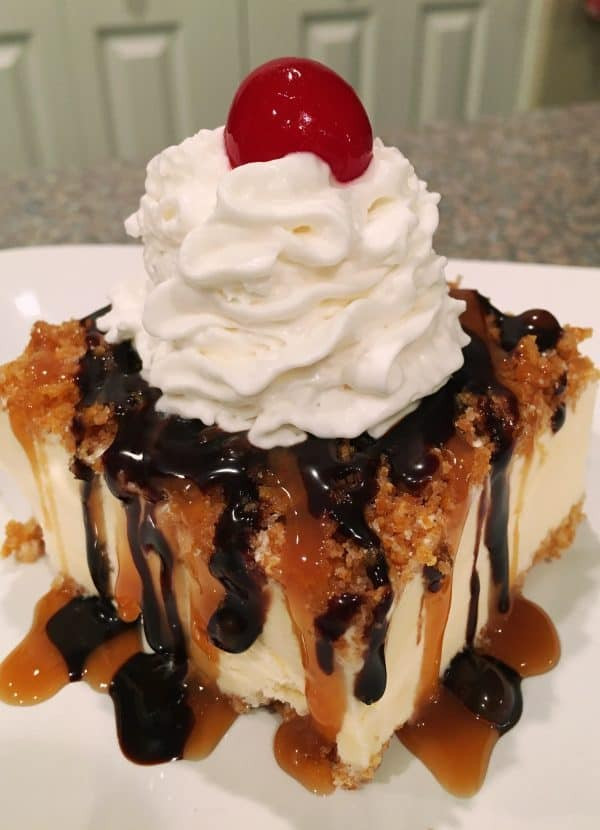 Fried Ice Cream Dessert
 Fried Ice Cream Cake