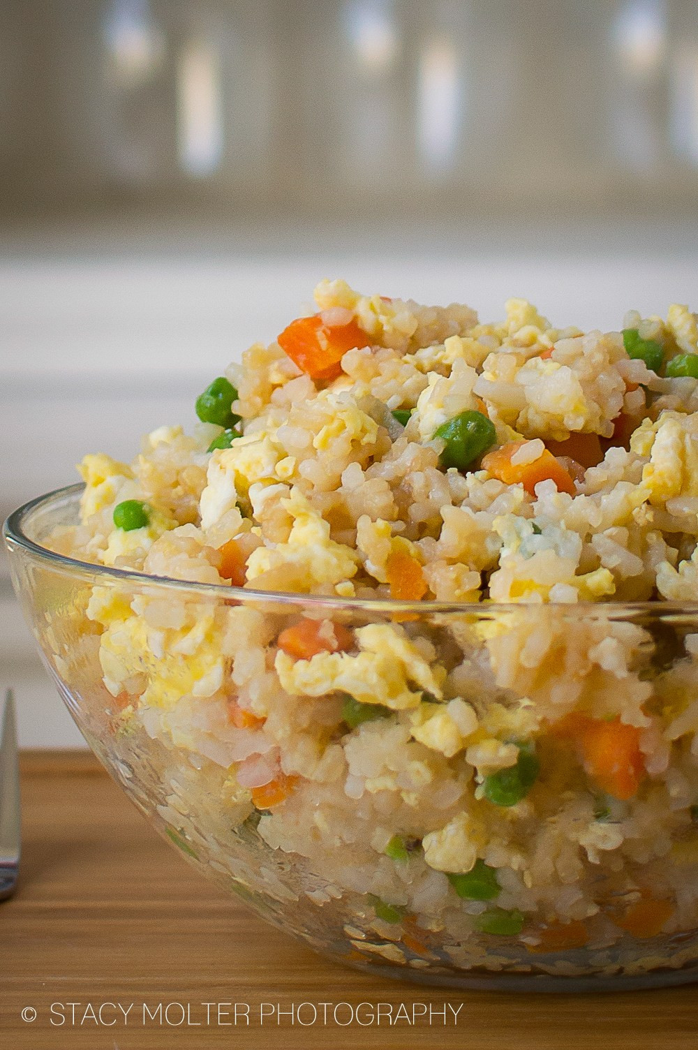 Fried Rice Recipe Easy
 Easy Egg Fried Rice Recipe Fancy Shanty