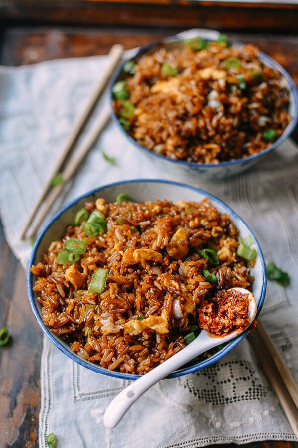 Fried Rice Without Soy Sauce
 recipe supreme soy sauce fried rice