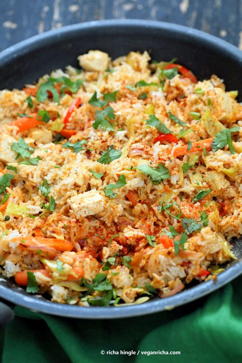 Fried Rice Without Soy Sauce
 peanut butter stir fry sauce without soy sauce