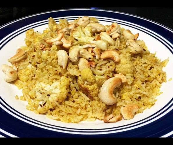 Fried Rice Without Soy Sauce
 Best Cauliflower Fried Rice Recipe Indian Style With