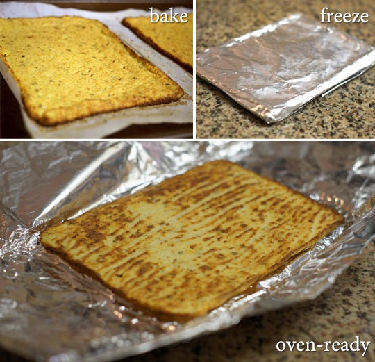 Frozen Cauliflower Pizza Crust
 cauliflower pizza crust frozen