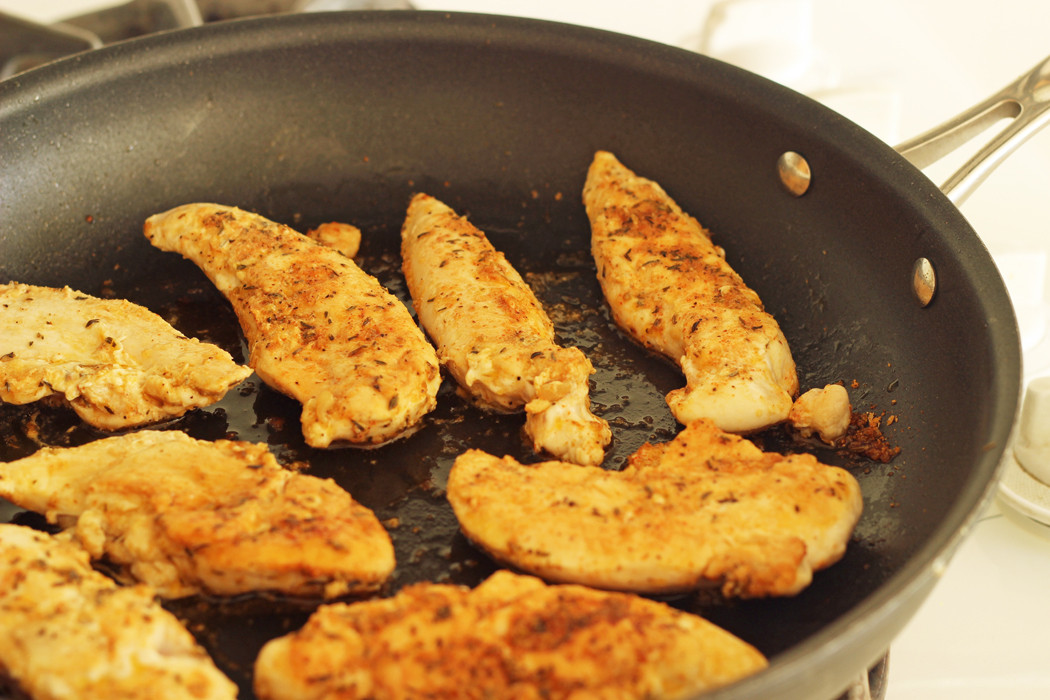 Frozen Chicken Recipes For Dinner
 Frozen Chicken Tenders & Why You Should Buy Them