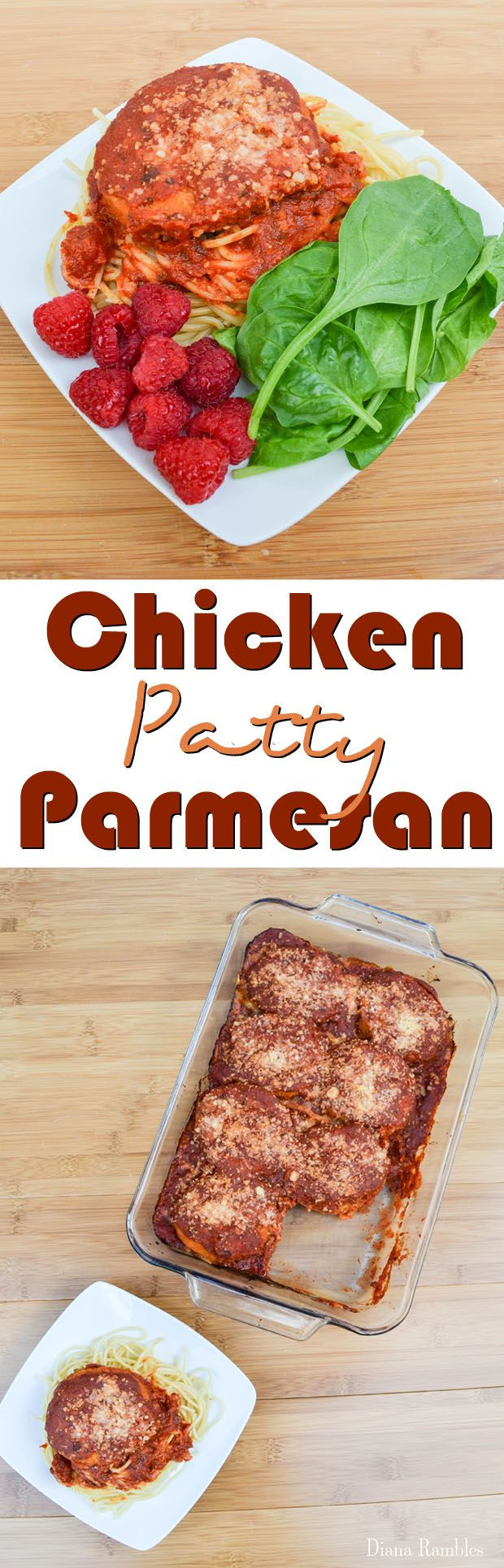 Frozen Chicken Recipes For Dinner
 100 Chicken Patty Recipes on Pinterest