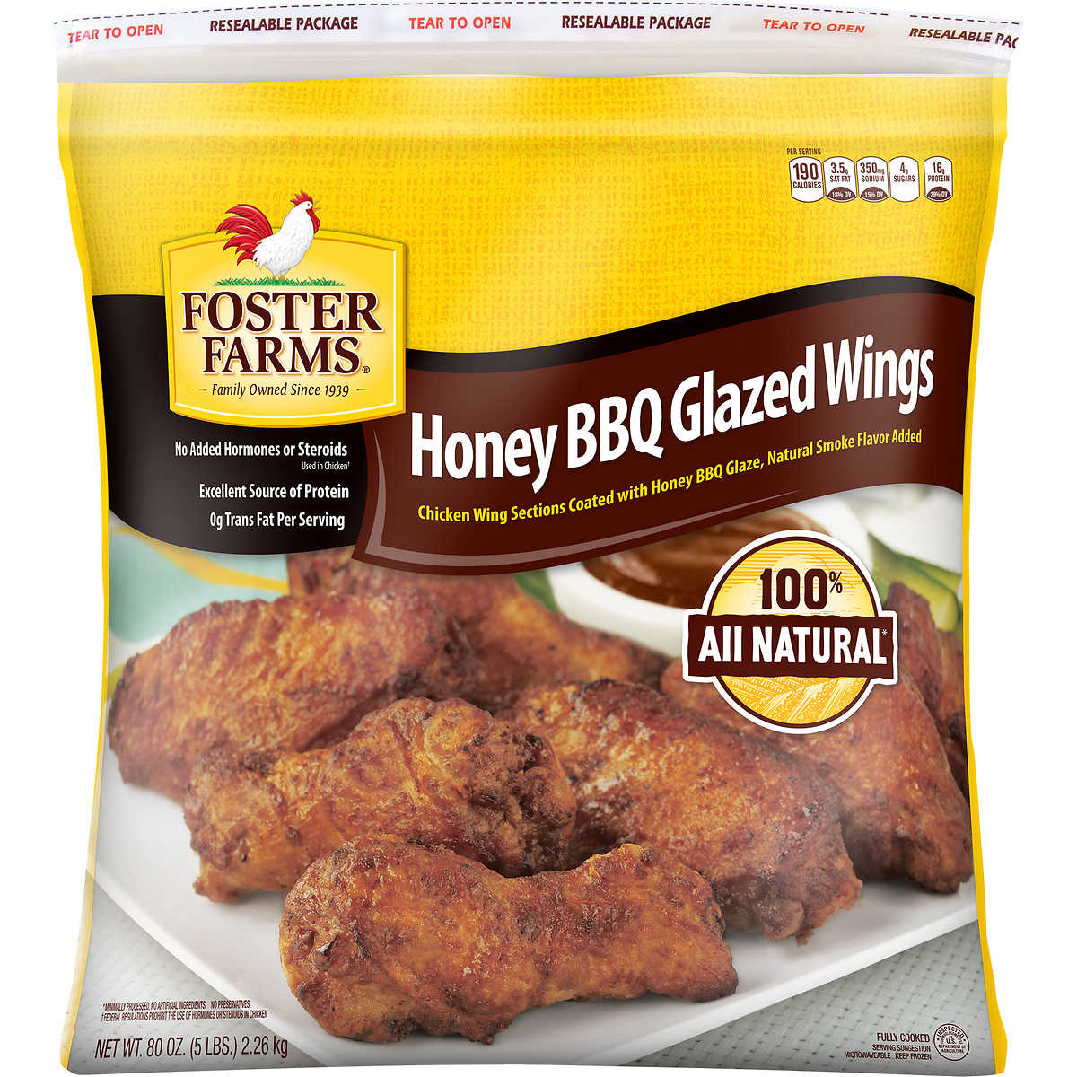 Frozen Chicken Wings
 costco frozen chicken wings