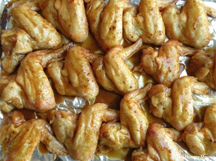 Frozen Chicken Wings   This is a blog How to cook frozen chicken breast by oven