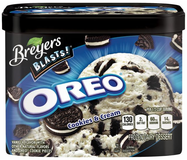 Frozen Dessert Brand
 Did You Know Why Some Ice Cream Is a "Frozen Dairy