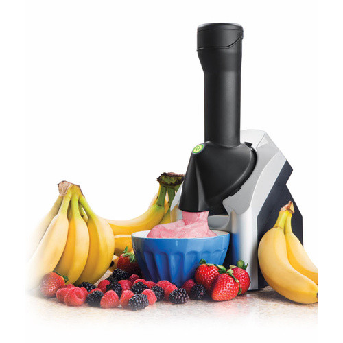 Frozen Dessert Maker
 Yonanas Frozen dessert maker
