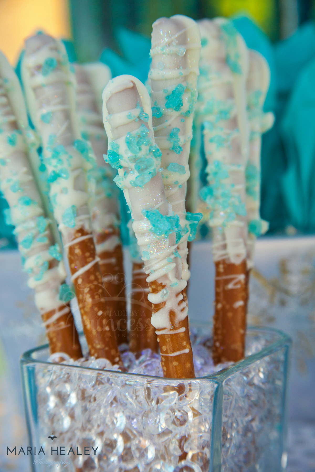 Frozen Dessert Party
 Frozen Party Ideas A Frozen Birthday Party Creative Juice