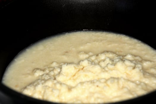 Frozen Mashed Potatoes
 Reconstituting Frozen Mashed Potatoes The Happy