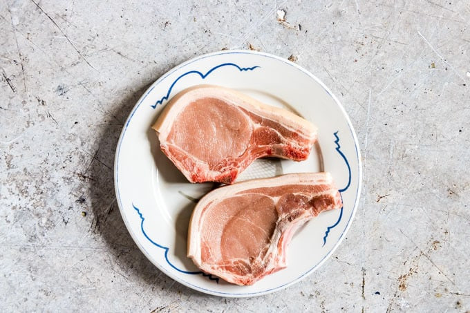 Frozen Pork Chops In Instant Pot
 frozen pork chops in pressure cooker