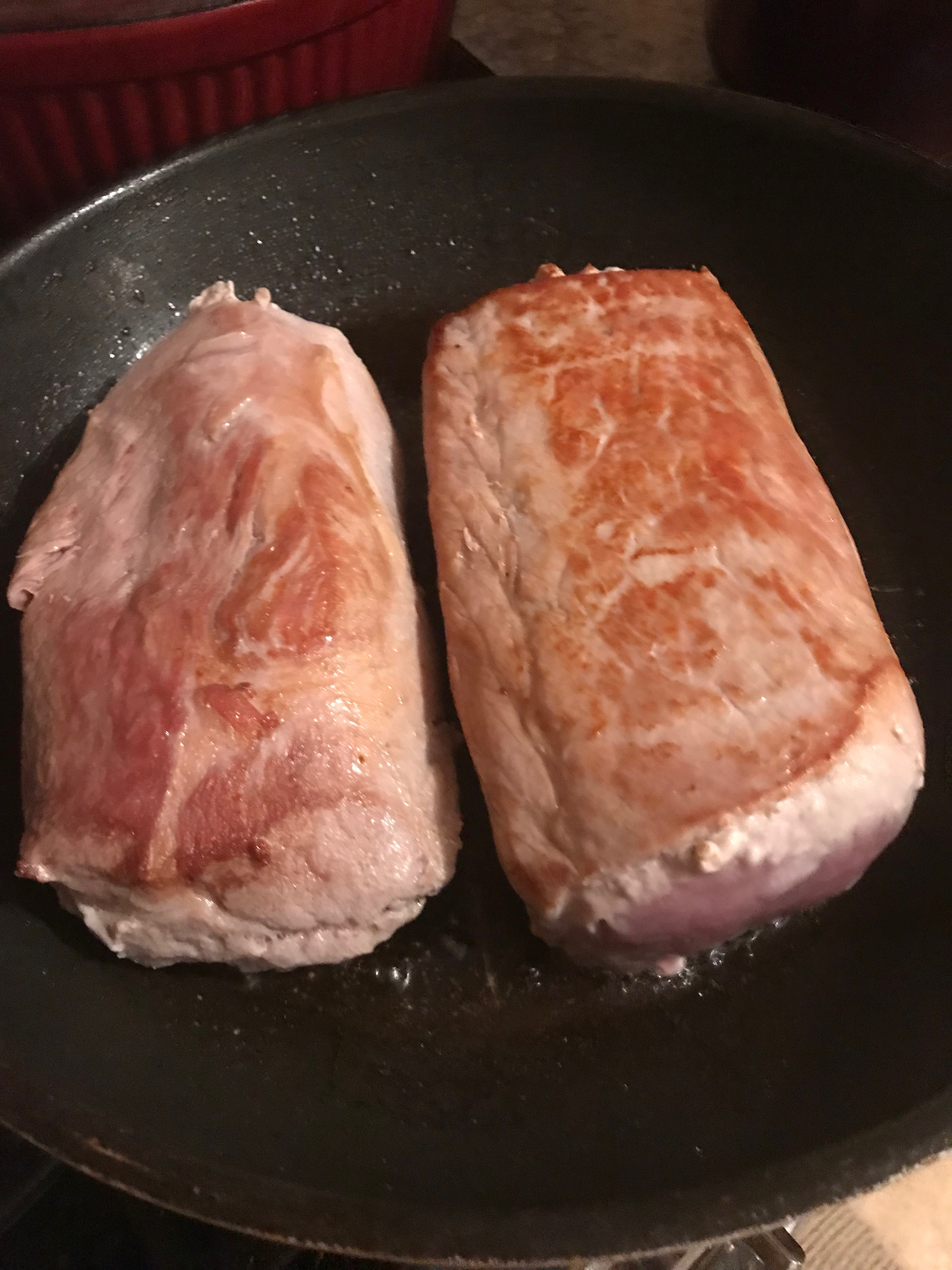 Frozen Pork Loin Instant Pot
 Double take Pork loin instantpot pressurecooking pork