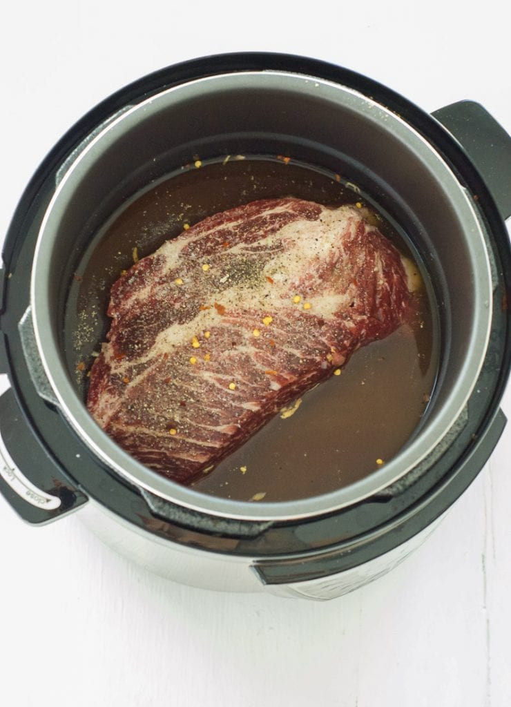 Frozen Pork Loin Instant Pot
 pressure cooker frozen pork chops