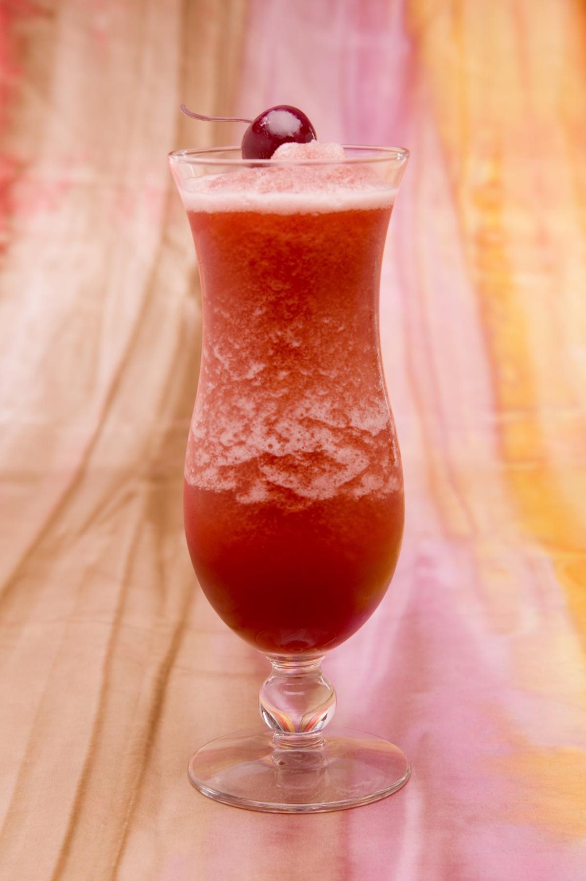 Frozen Rum Drinks
 Entice Your Senses With These 13 Delightful Frozen Rum Drinks