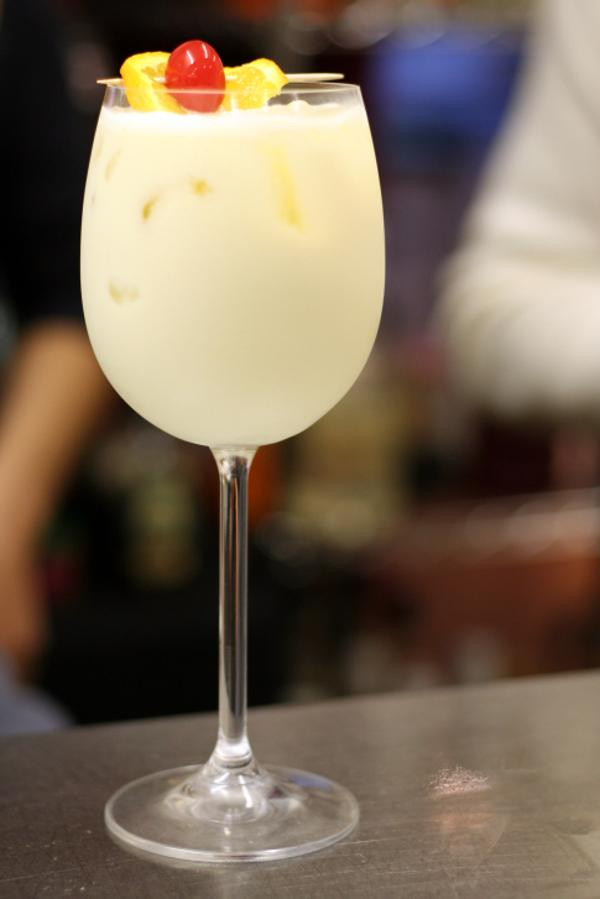 Frozen Rum Drinks
 Entice Your Senses With These 13 Delightful Frozen Rum Drinks