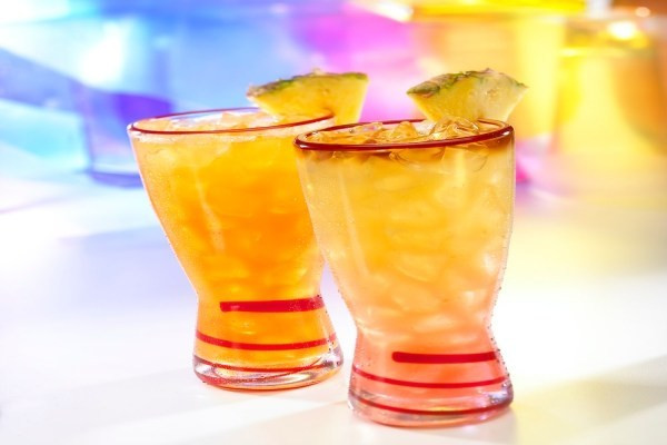 Frozen Rum Drinks
 Fantastic Five Frozen Rum Drinks Delicious Frozen Rum