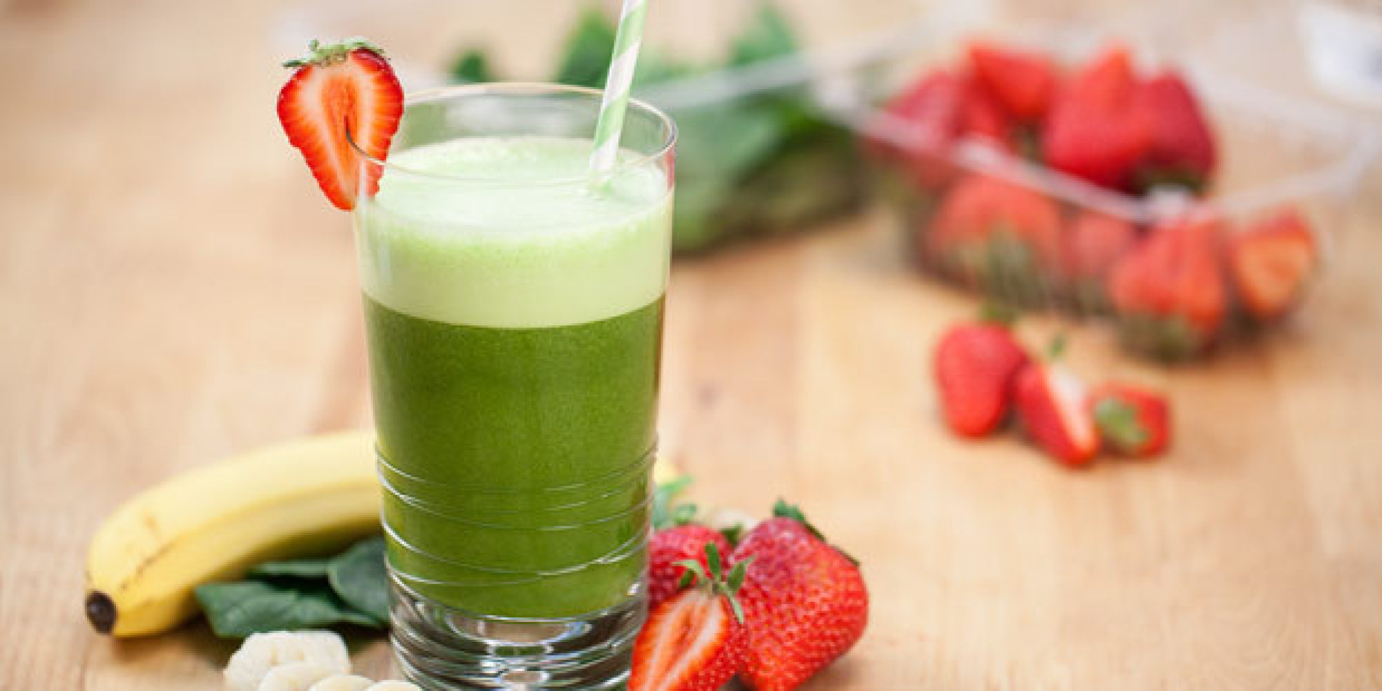Fruit And Veg Smoothies Recipes
 Ve able And Fruit Smoothie Recipes That Will Have You