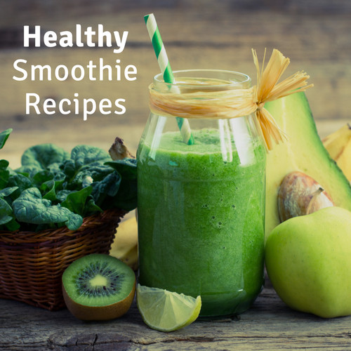 Fruit And Veg Smoothies Recipes
 Top 5 Healthy Smoothie Recipes Fruit & Ve able