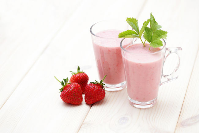 Fruit And Vegetable Smoothie Recipes
 List of Fruit and Ve able Smoothie Recipes You ll Ever Need