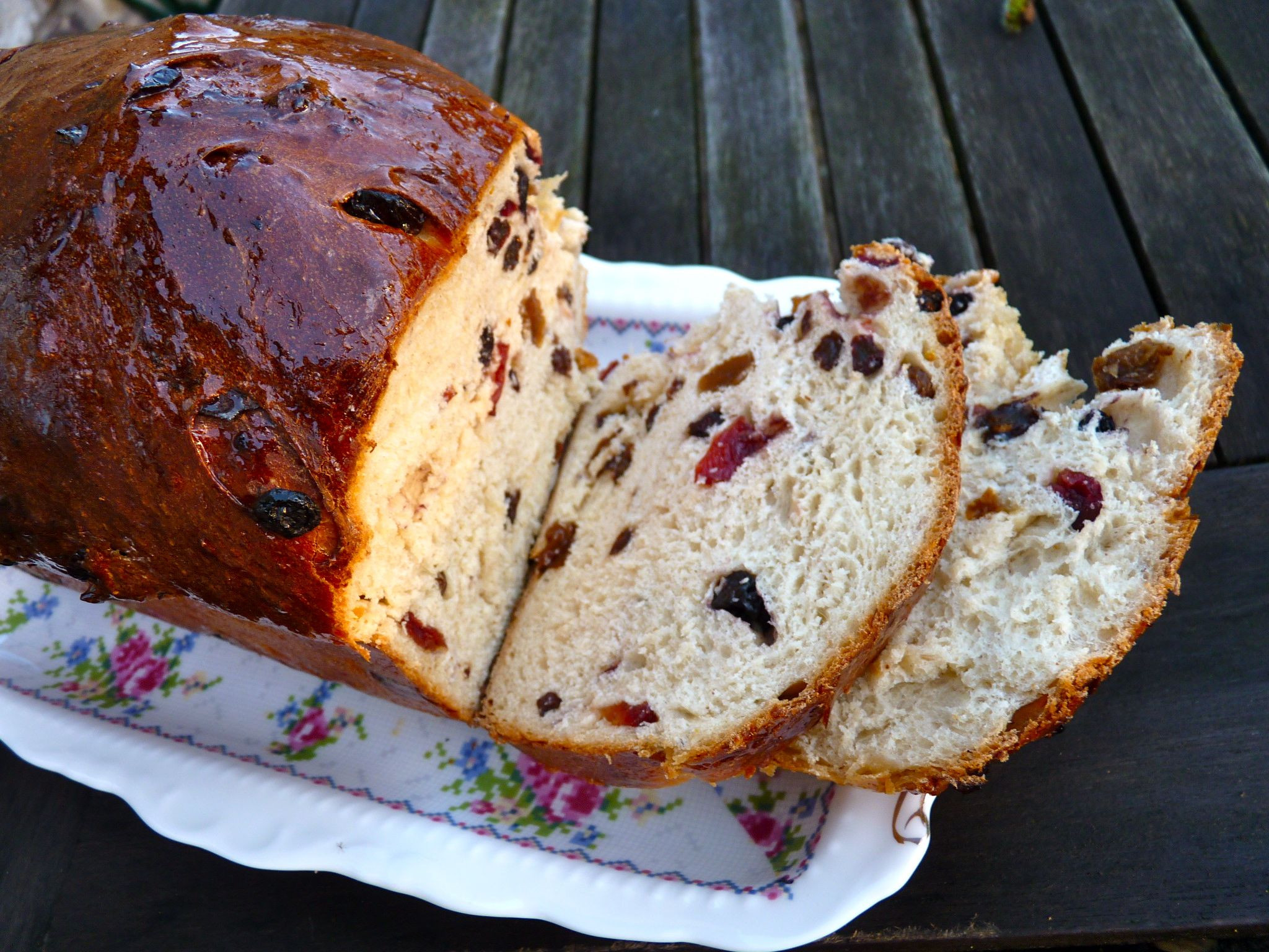 Fruit Bread Recipes
 dried fruit bread recipe