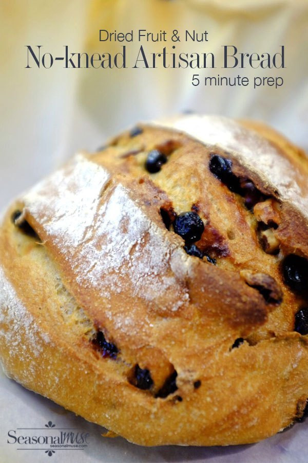 Fruit Bread Recipes
 dried fruit bread recipe