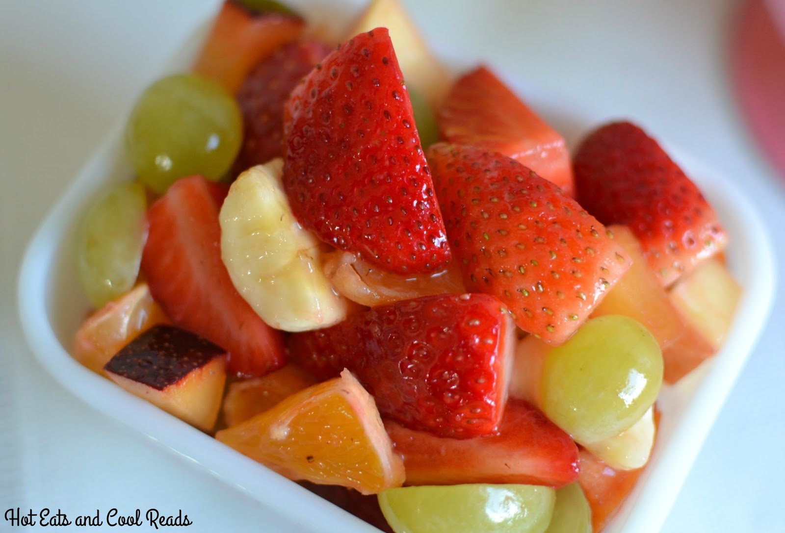 Fruit Breakfast Recipes
 Hot Eats and Cool Reads Best Ever Breakfast or Brunch