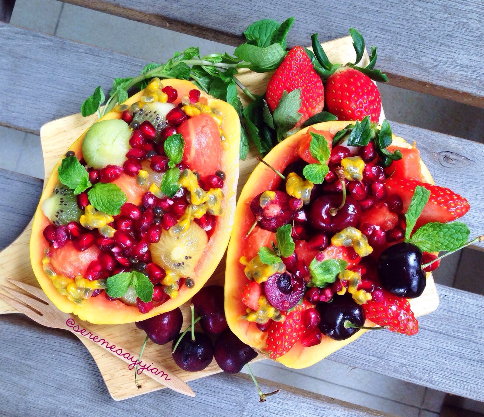 Fruit Breakfast Recipes
 The 10 BEST Raw Food Breakfast Recipes Bloom for Life