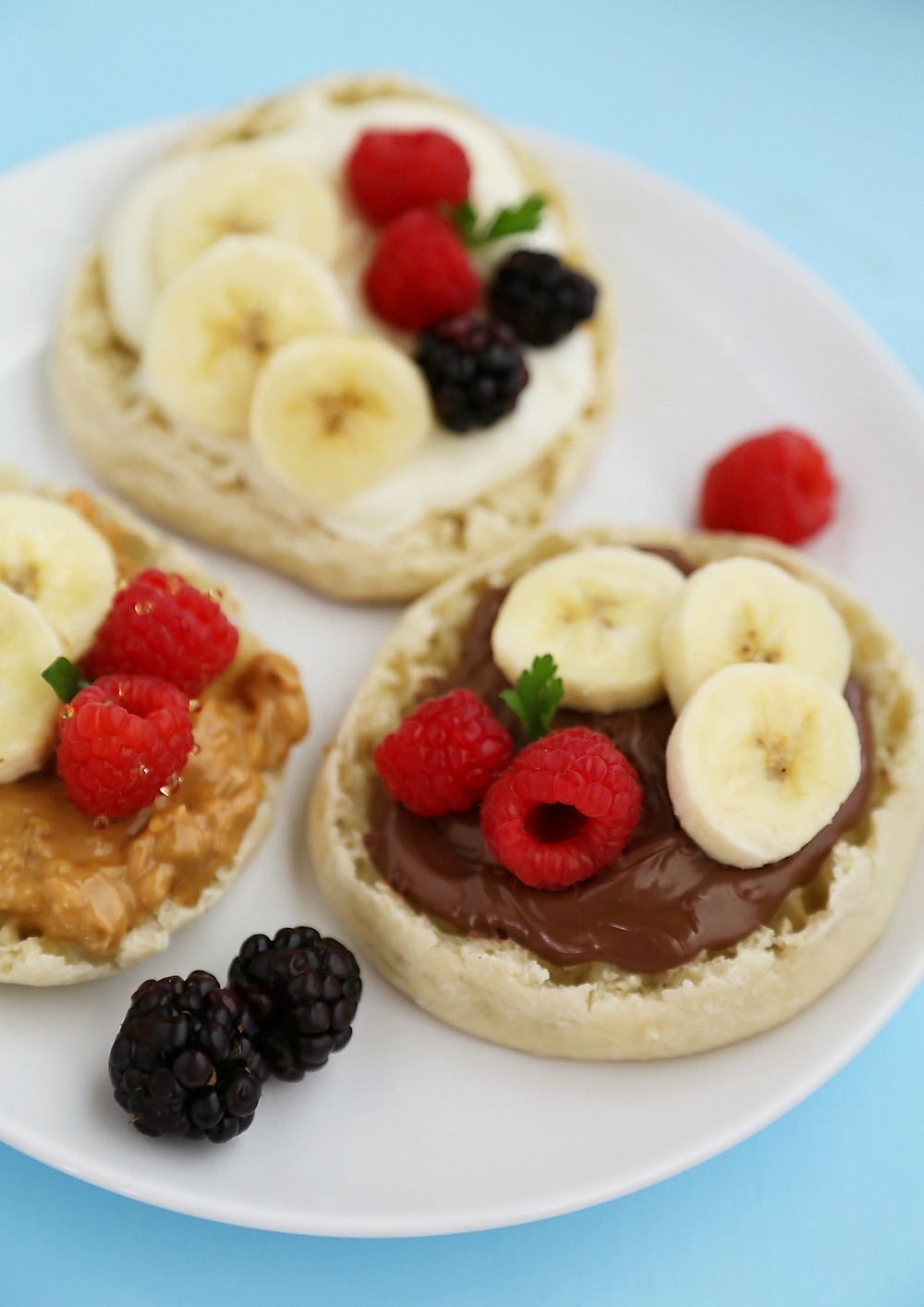 Fruit Breakfast Recipes
 breakfast fruit pizza