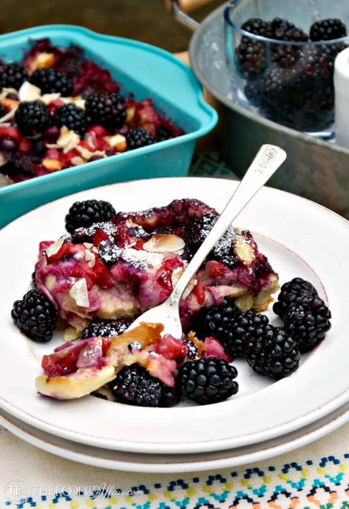 Fruit Breakfast Recipes
 Top 50 Easter Brunch Recipes I Heart Nap Time