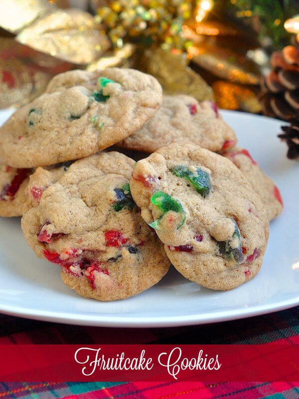 Fruit Cake Cookies
 fruitcake cookies with sweetened condensed milk