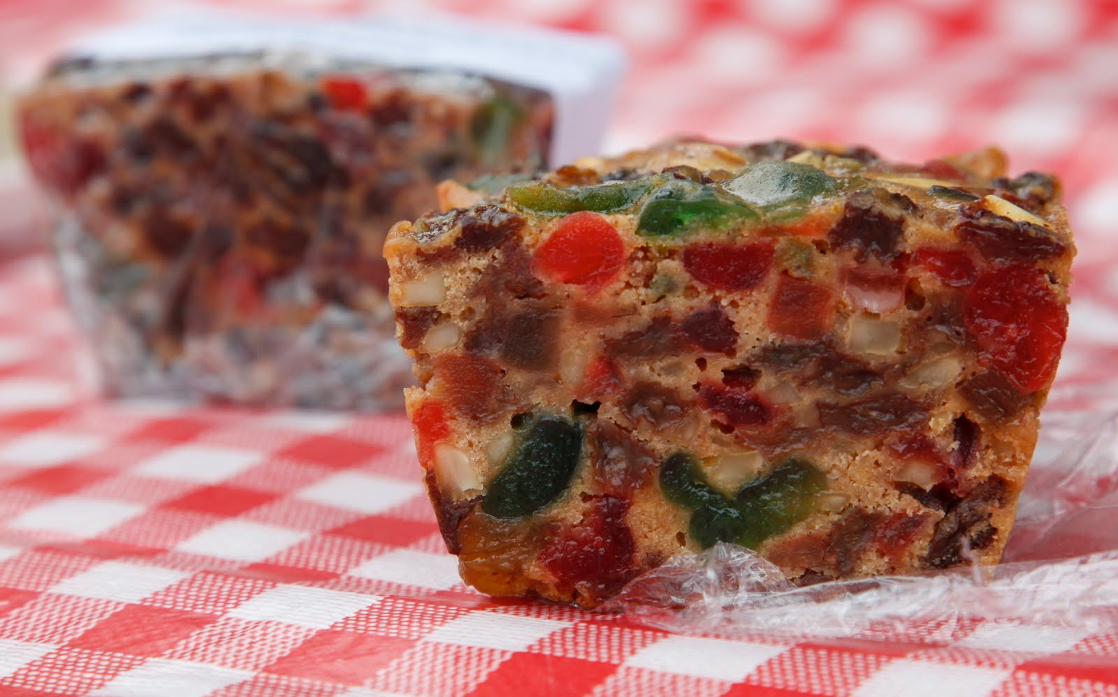 Fruit Cake Recipe
 Fruitcake Remains a Symbol of the Holiday Season MD