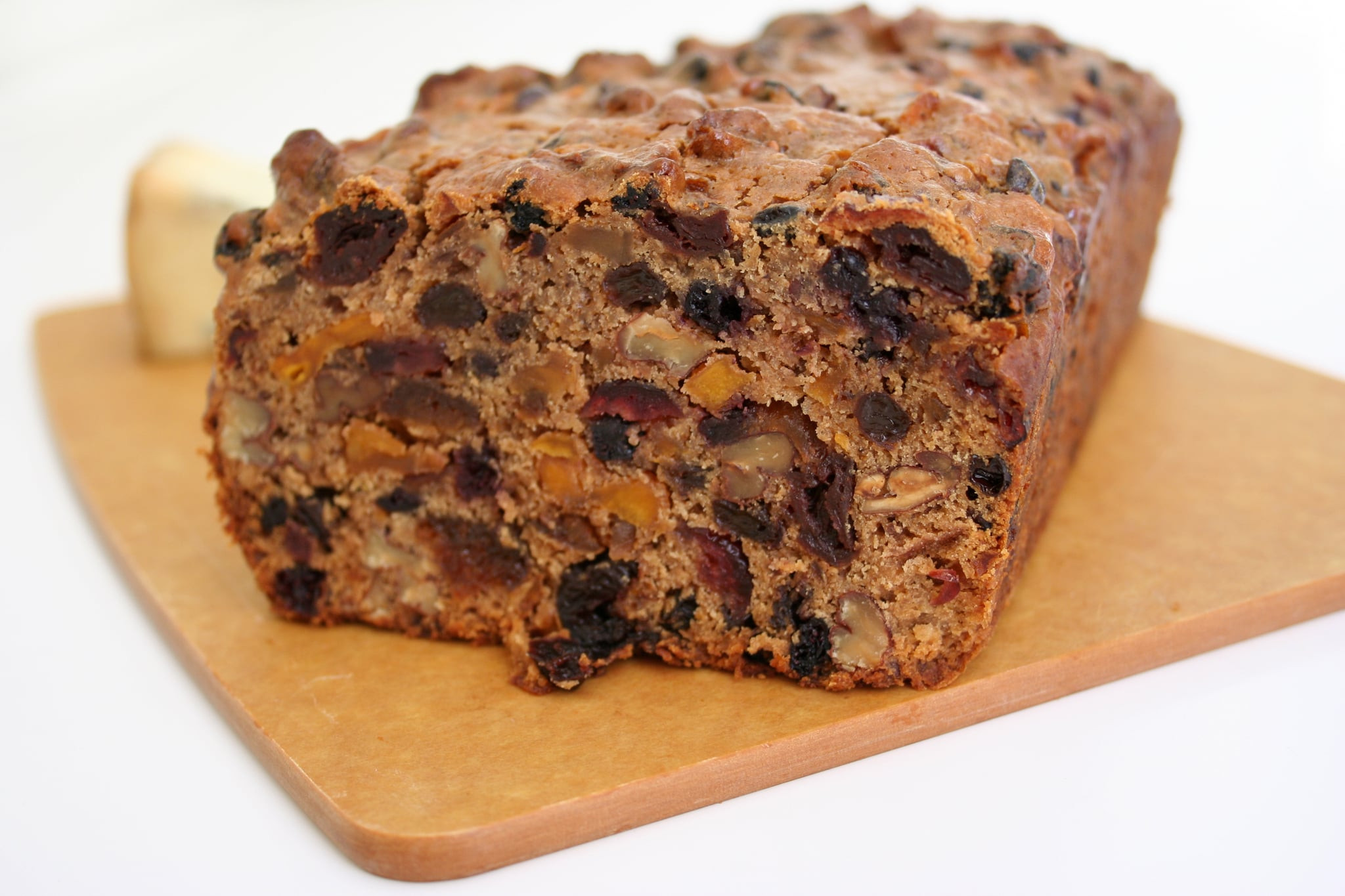 Fruit Cake Recipe
 Good Fruitcake Recipe