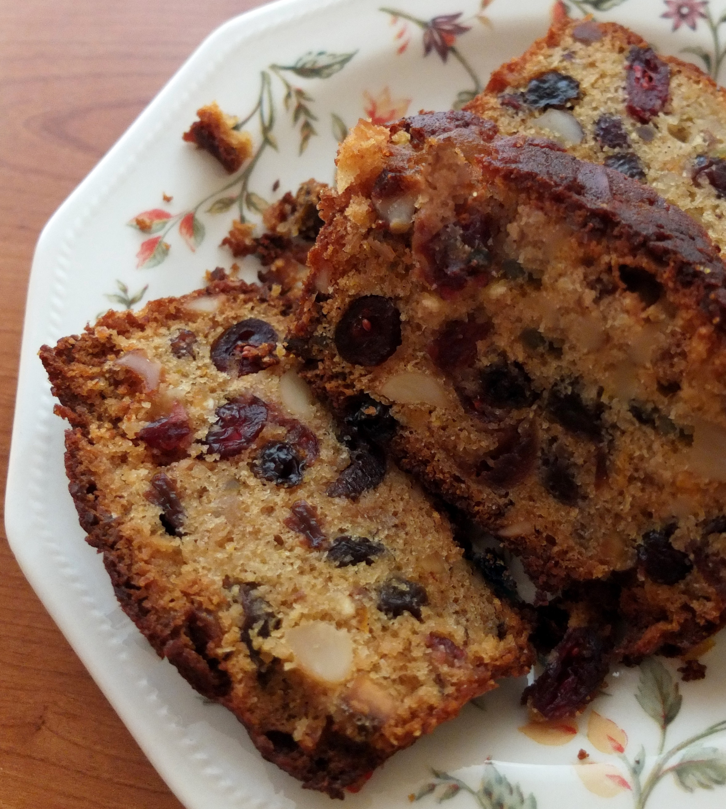 Fruit Cake Recipe Rum
 rum fruit cake recipe