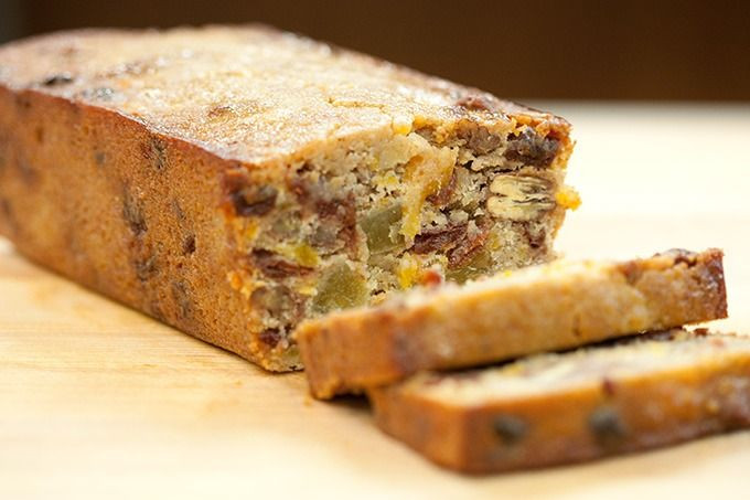 Fruit Cake Recipe Rum
 1000 images about Food Cooking Sweets Cake Rum