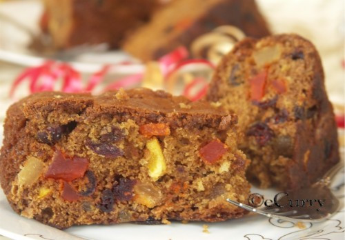 Fruit Cake Recipe Rum
 rum fruit cake recipe