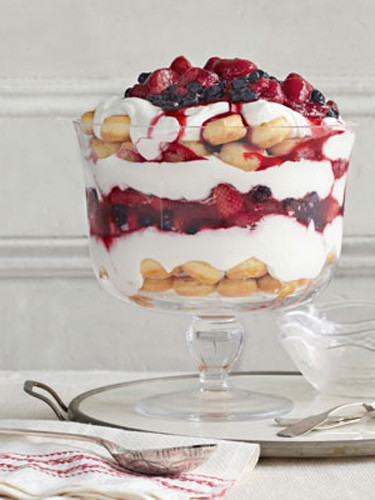 Fruit Dessert Recipes
 30 Best Fruit Desserts Easy Recipes for Healthy Fruit