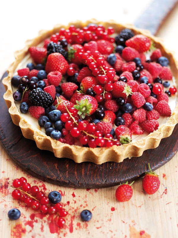 Fruit Pie Recipes
 Chocolate Raspberry Pavlova Nigella s Recipes