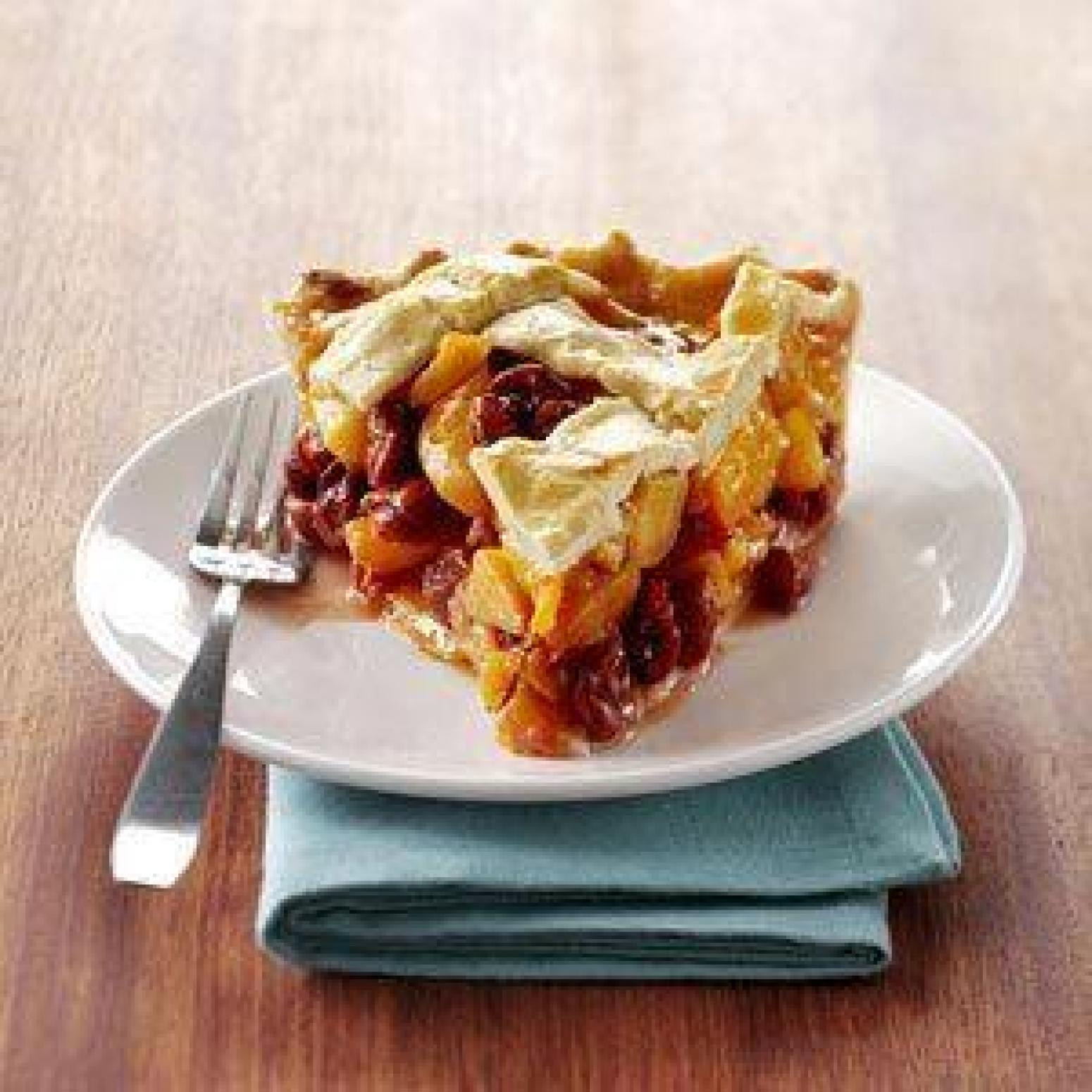 Fruit Pie Recipes
 Stone Fruit Pie Recipe